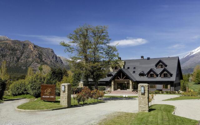 BLUE APARTS Bariloche Arelauquen Golf