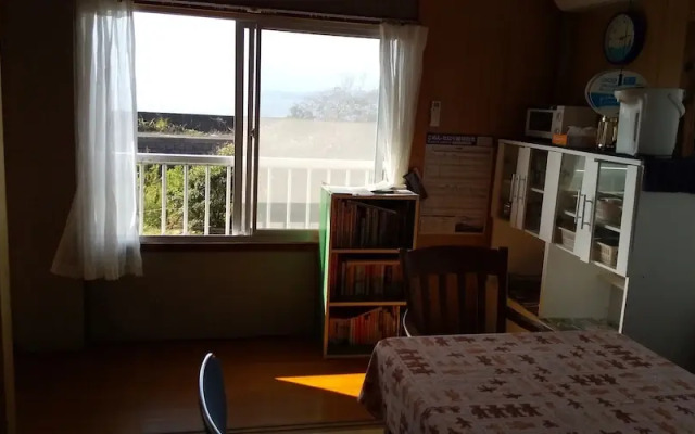 Guesthouse Cosmo - Hostel