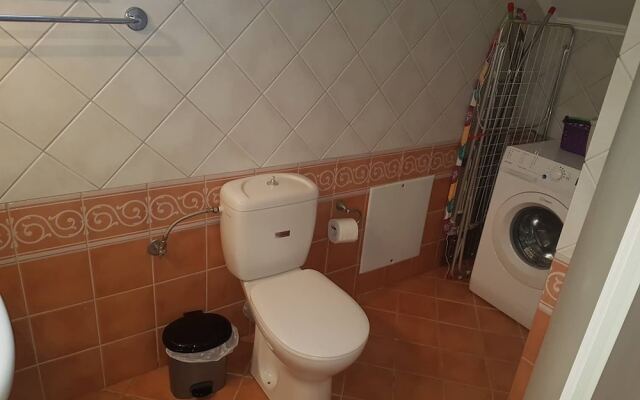 Rias Sea View Apartment