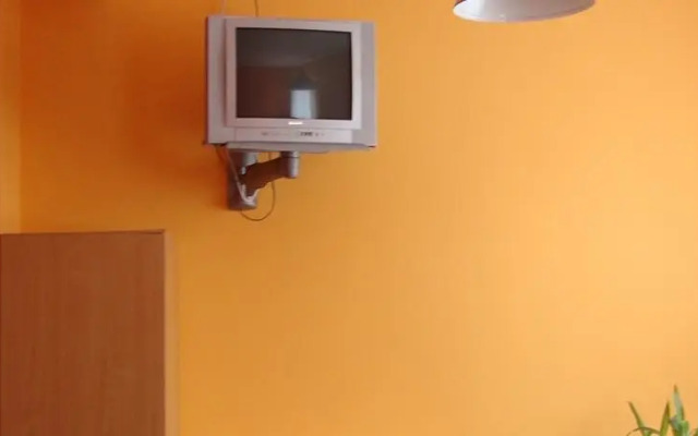 Dom Wczasowy Pod Zegarem