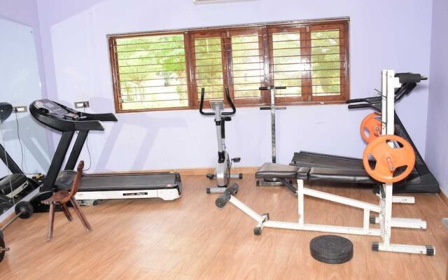 The Desert Den - Little Rann of Kutch