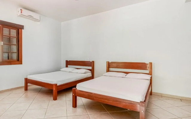 Oyo Eco Pousada E Hostel Abadia