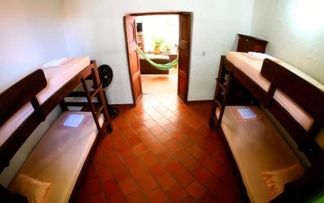 Bacaregua Hostel