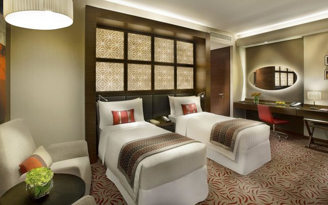 Amari Doha Hotel