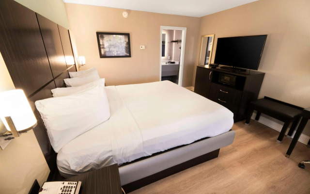 Best Western Historical Inn