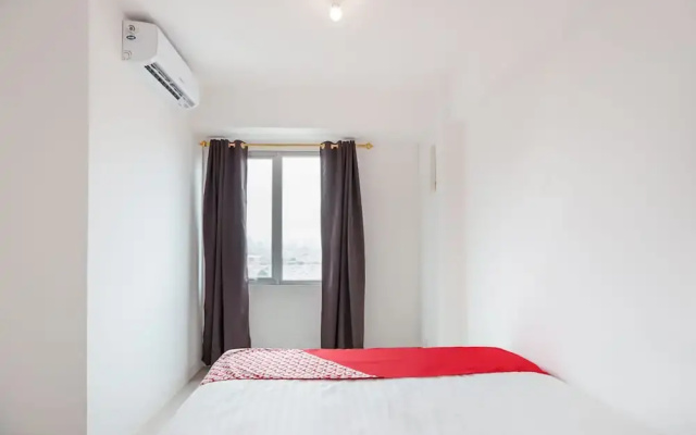 OYO 129 Basura City Apartment