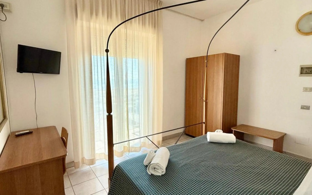 Hotel Nizza