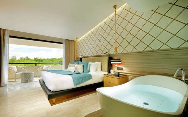 Trs Yucatán Hotel By Palladium