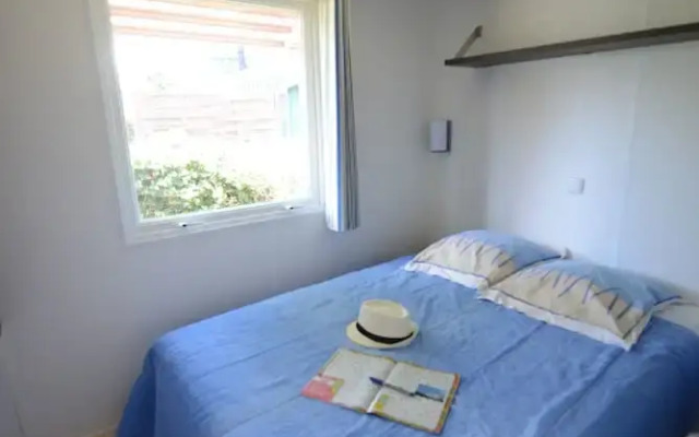 Camping Domaine de Pendruc