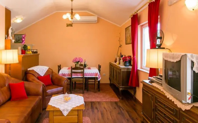Apartment Darija