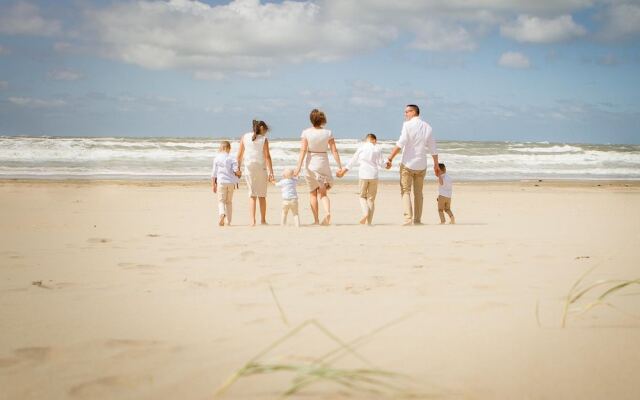 Sea You Hotel Noordwijk