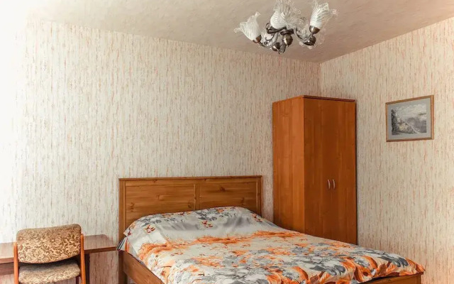 Spikado Rublevskoe shosse 85