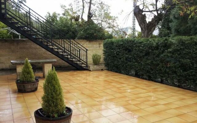 Casa Rural La Llave de Miraflores