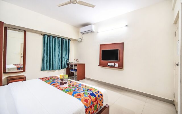 FabExpress Ample Premium Suites