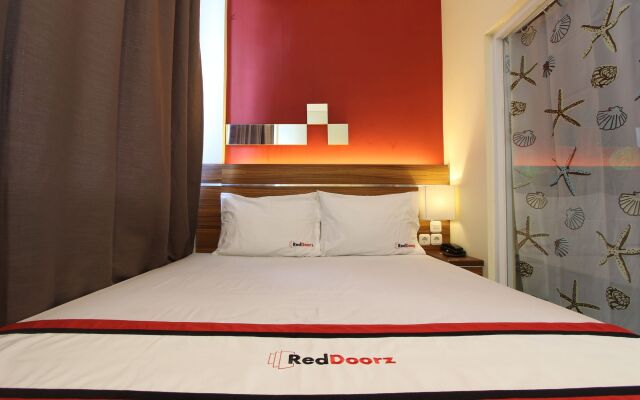RedDoorz @ Candi Sambisari