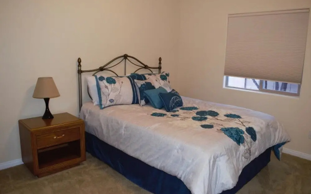 Sally Paskvan 2 Bedroom Condo