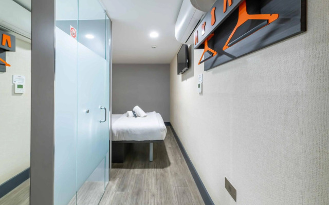 easyHotel Leeds