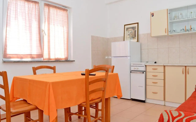 Apartments Mačak
