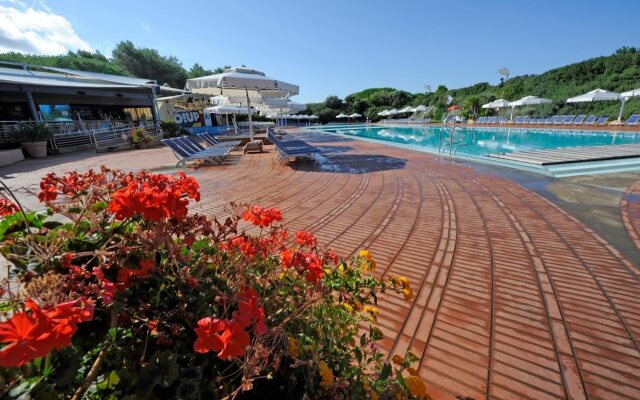 Hotel Riva degli Etruschi