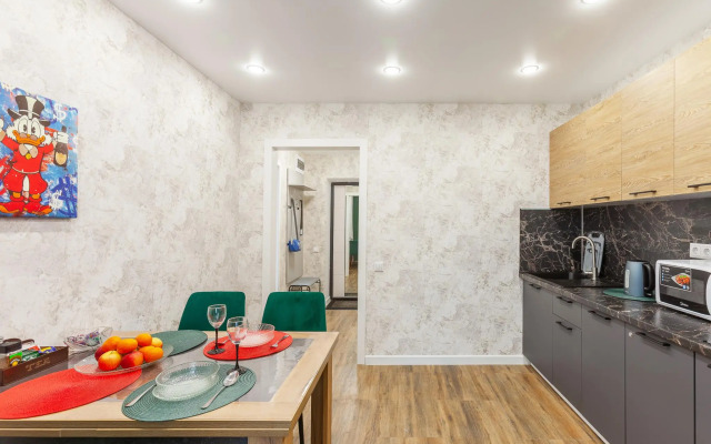 Ka Home (Ка Хоум) на улице Николая Баженова 3