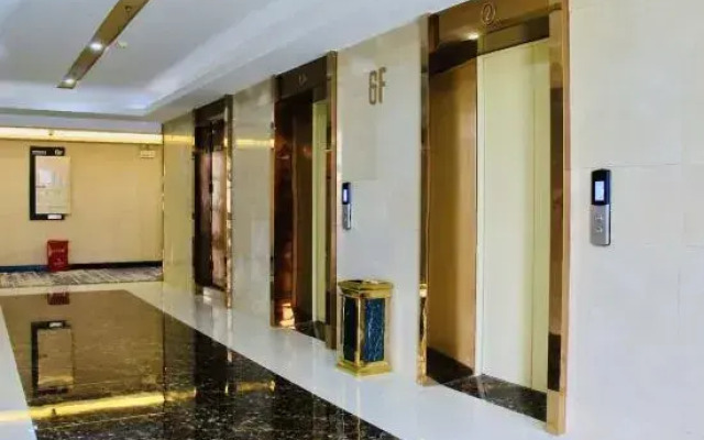 Homeinn Selected Hotel (Henan Science Museum Xianghu)