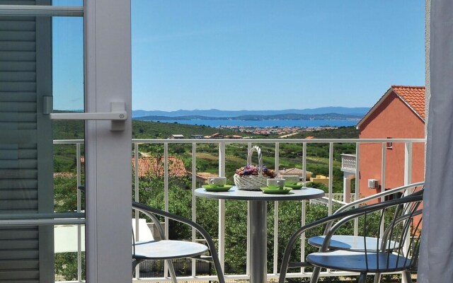 Nice Home in Debeljak With Sauna, Wifi and 5 Bedrooms