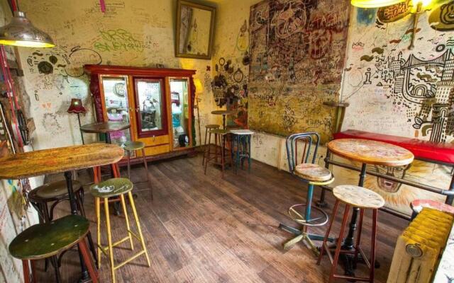 Spice Up Your Budapest Trip At This Epic Place