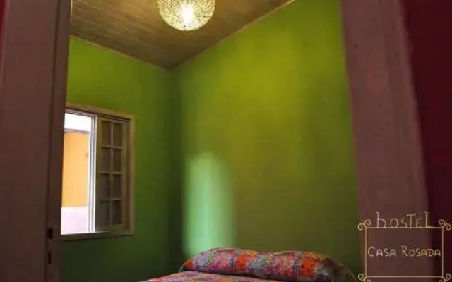 Hostel Casa Rosada