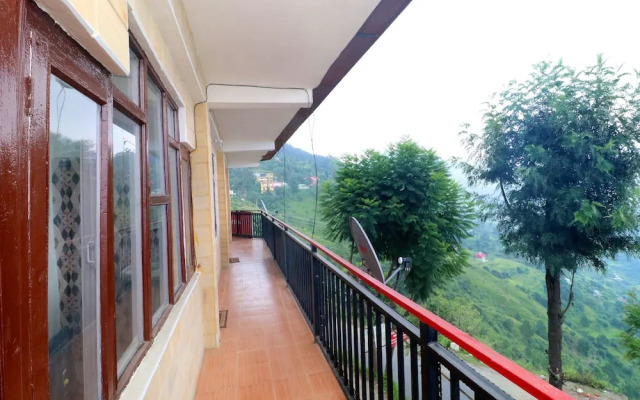 Oyo Home 18477 Cheerful Stay