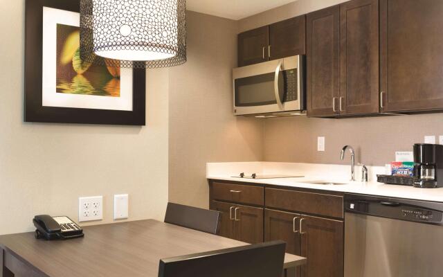 Homewood Suites by Hilton West Des Moines/SW Mall Area