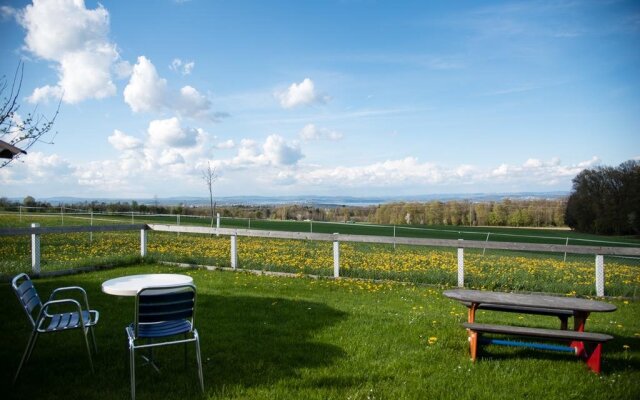 Hof-Tschannen