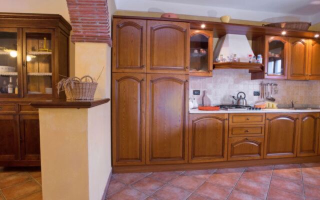 House La Fenice Castelnuovo di Garfagnana 10435