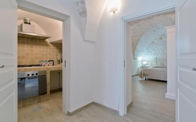 Le Bianche Suites Ostuni