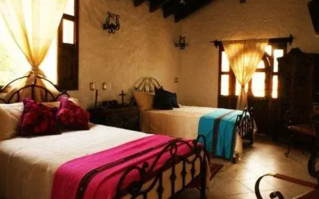 Hotel & Boutique Casa de Lourdes