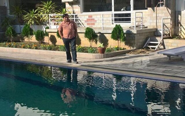Hotel Samana