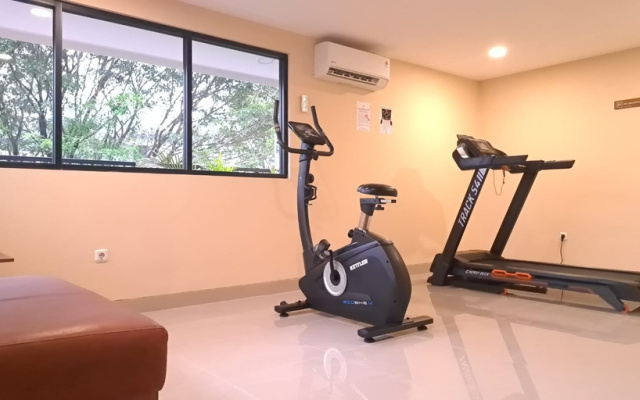 Diara Hotel Cileungsi – Sports – Cileungsi
