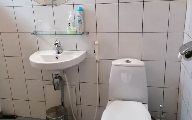 Cronin's Guesthouse B&B