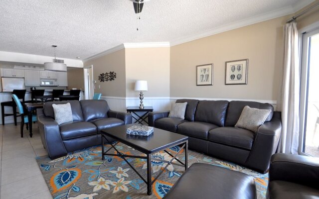 Villas of Clearwater Beach - A11 Condo