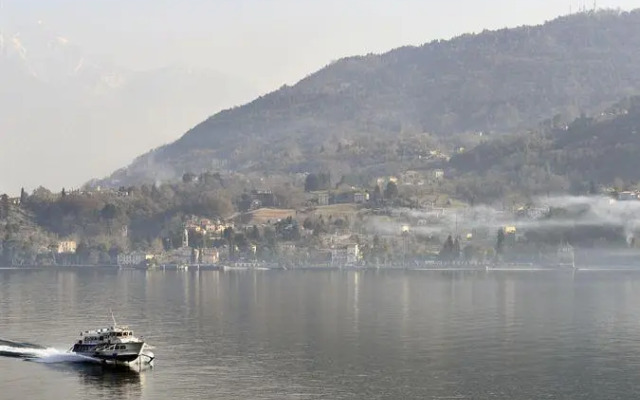 Tremezzo Centrale