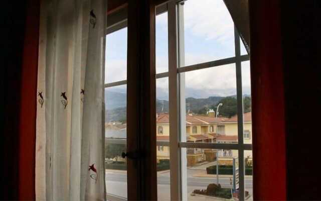 Hostal Avenida