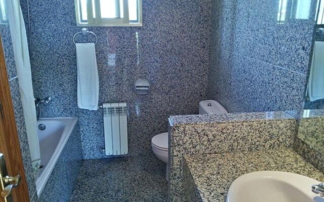 Apartamentos Palasiet