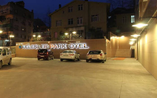 Kelesler Park Hotel