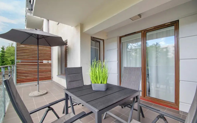 RentPlanet - Apartament Klonowa