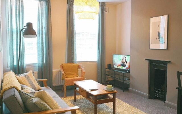 Homely Serviced Apartments - Figtree