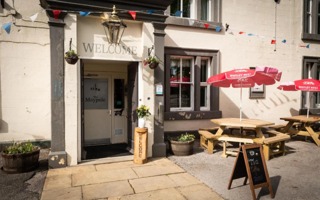 The Maypole Inn