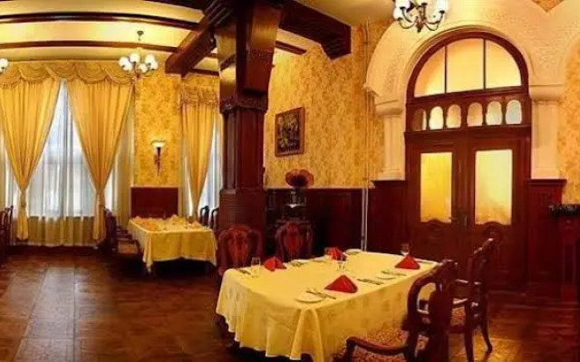 Tianjin Zhengxie (Club) Hotel
