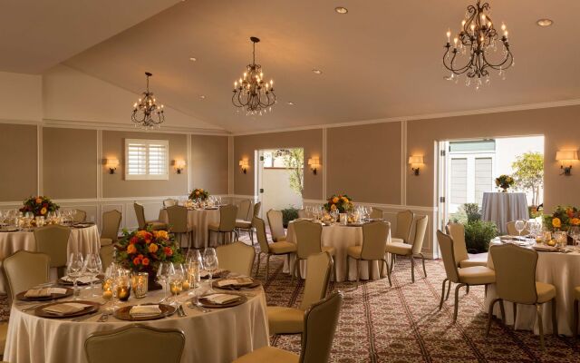 The Inn at Rancho Santa Fe