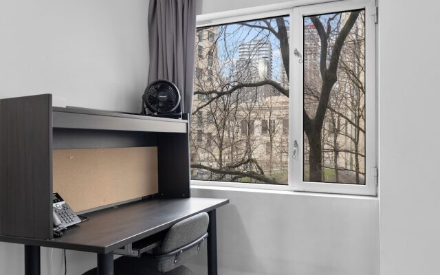 Residences UQAM Ouest