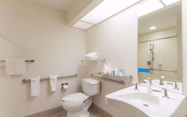 Hampton Inn Buffalo South/I-90