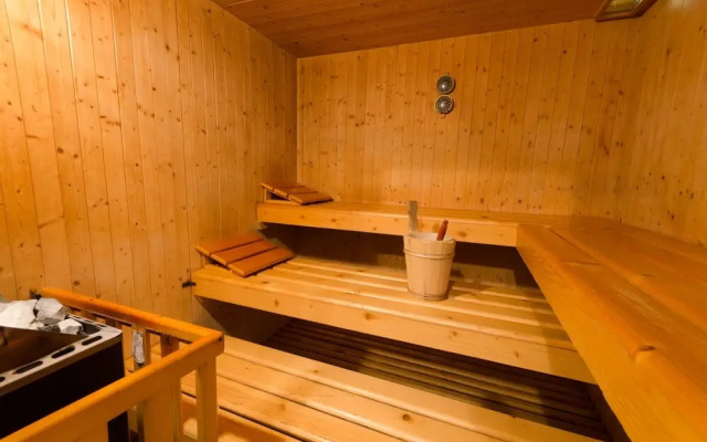 Resort Hotel Palace 2